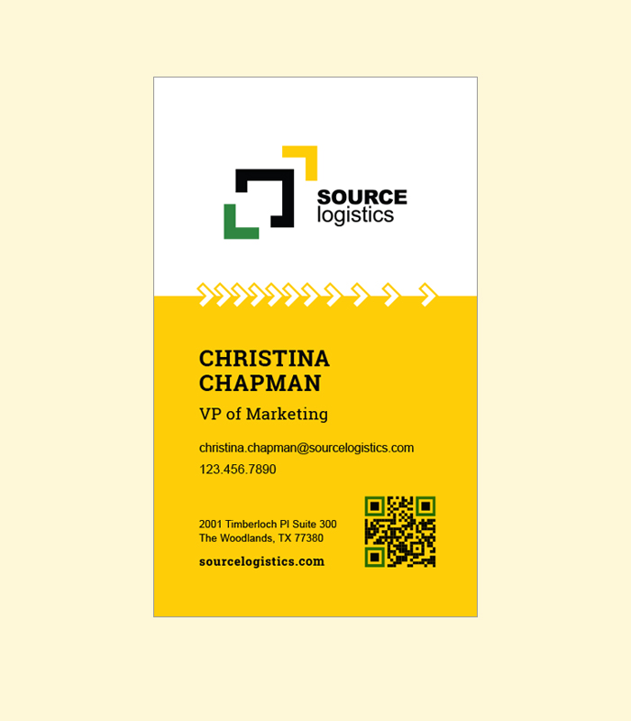 Business Cards