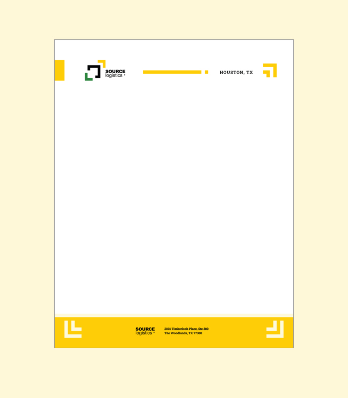 Stationery